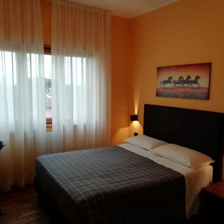 Апартаменты House Volusia Ла-Джустиниана Экстерьер фото