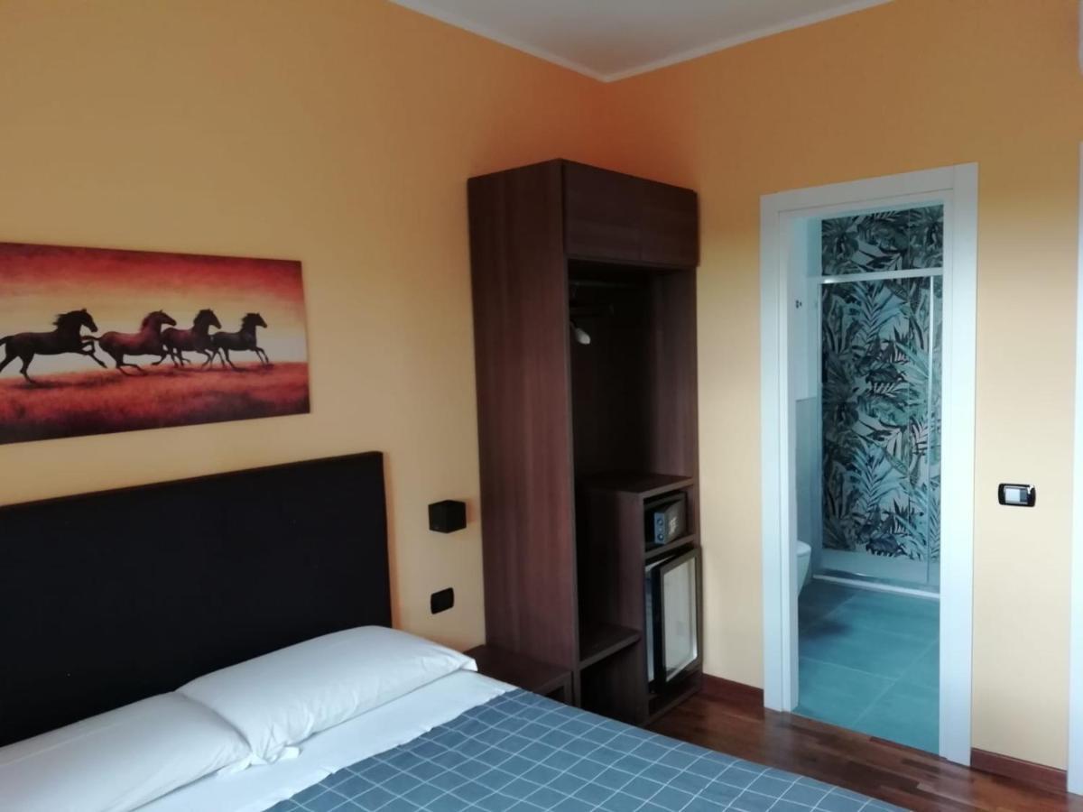 Апартаменты House Volusia Ла-Джустиниана Экстерьер фото